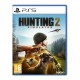 NACON Hunting Simulator 2 Estándar Italiano PlayStation 5